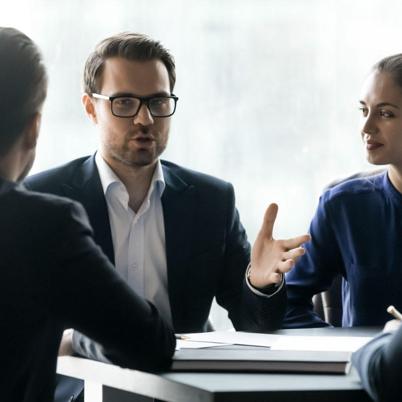 Dış Ticaret Danışmanlık