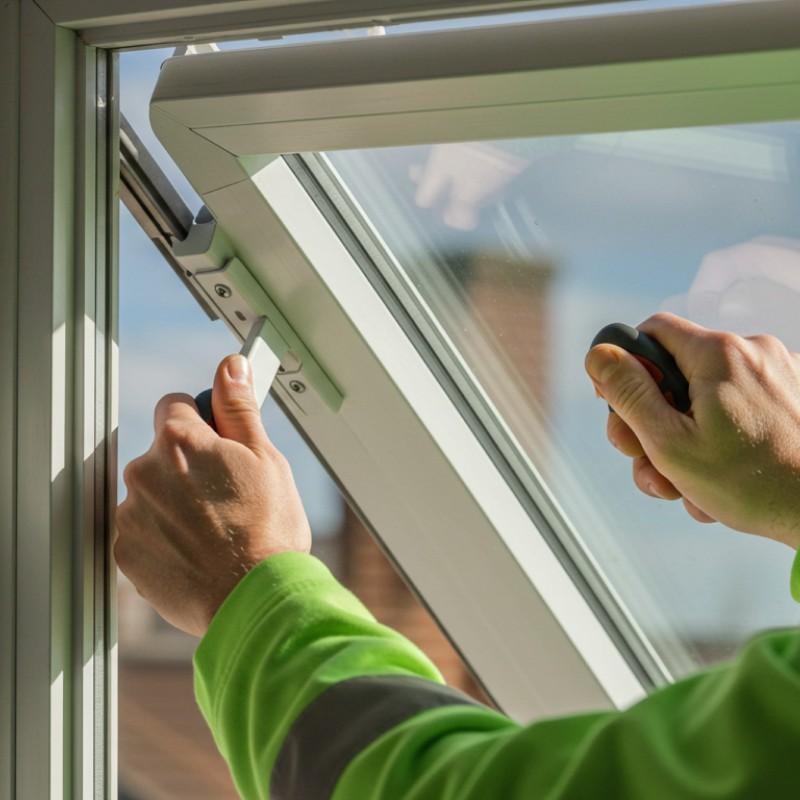 Pimapen Pencereyi Üstten Açılır Yapma