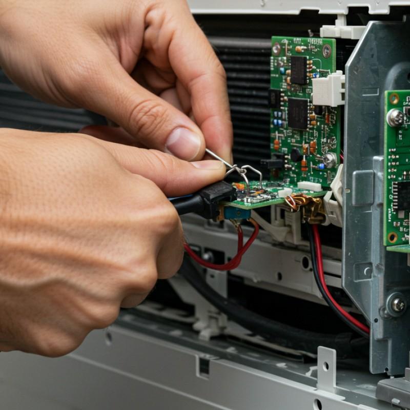 تصليح مكيفات سبليت