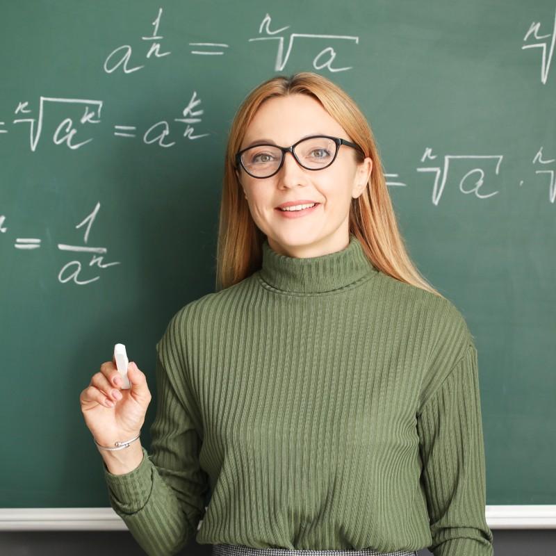 Doučování Matematiky