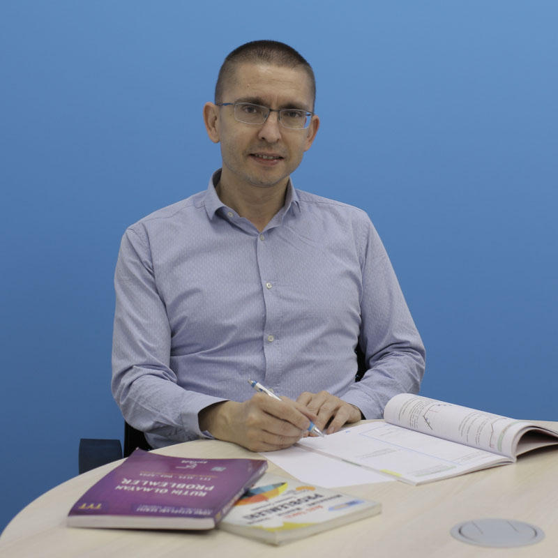 Korepetycje Matematyka