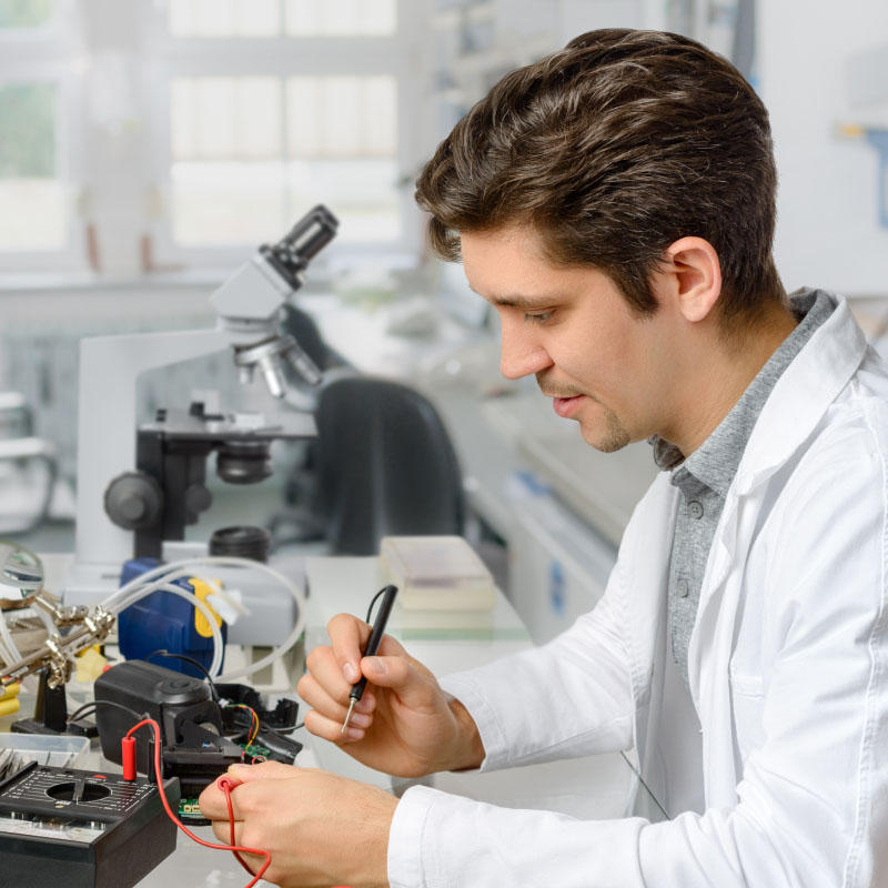 Reparatii Electronice