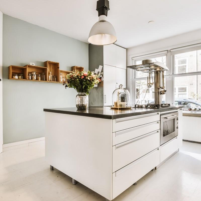 Design Interior Bucatarie