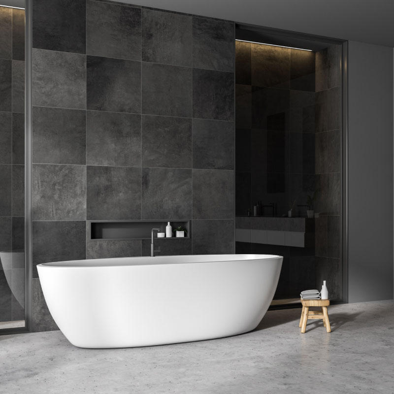 Montaj Tigla Ceramica