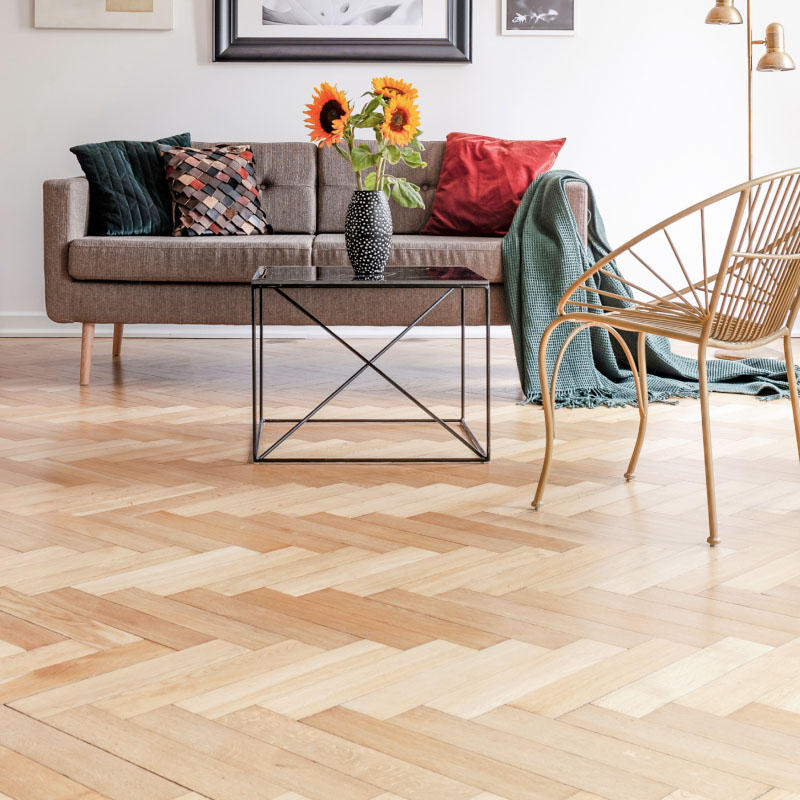 Montaj Parchet Laminat