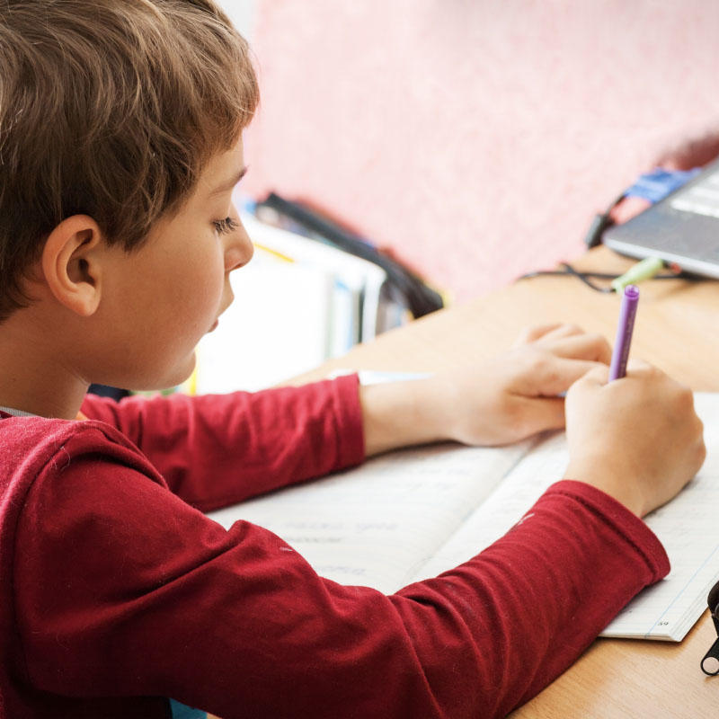 Fen Bilimleri Özel Ders