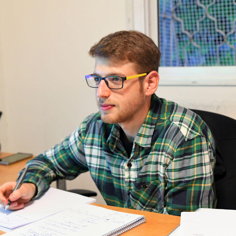 Lezioni Fisica Università