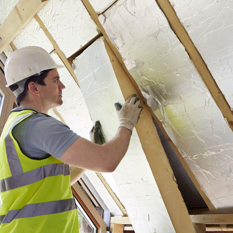 Cappotto Termico Interno