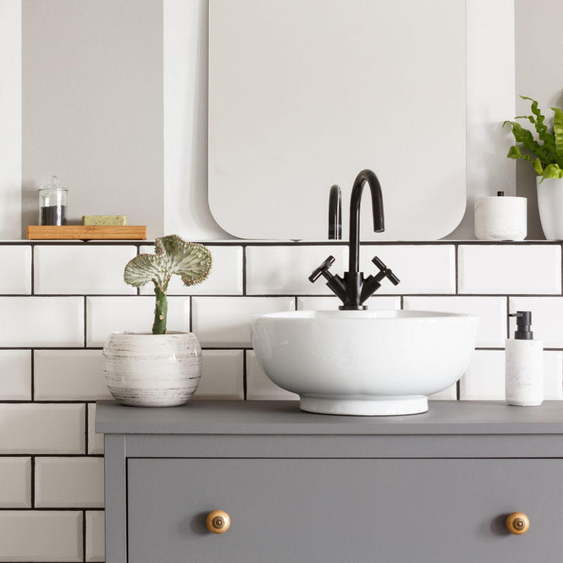 Meble Łazienkowe na Wymiar