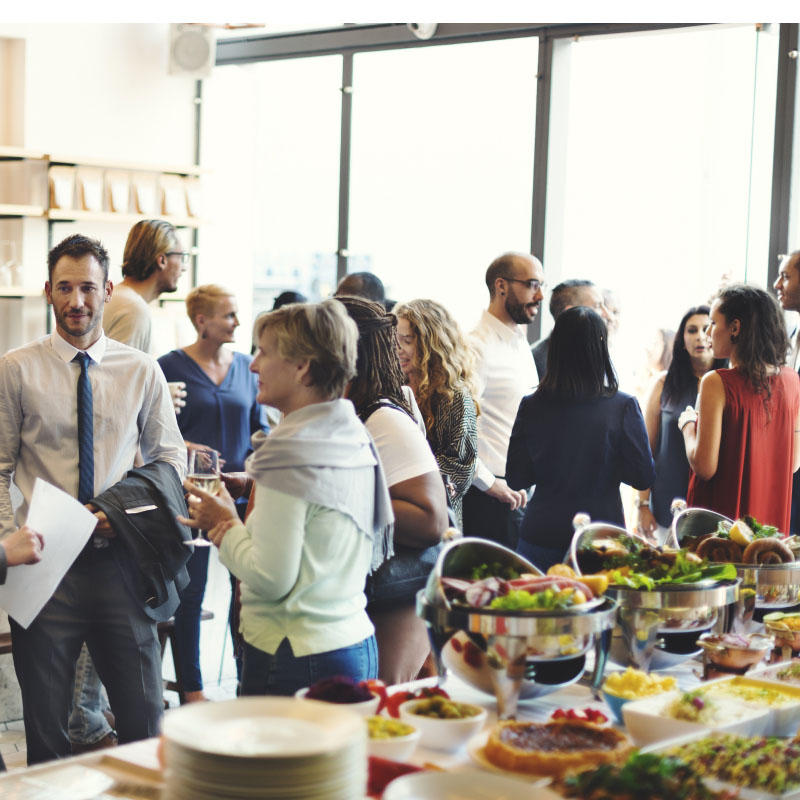 Açılış Organizasyonu