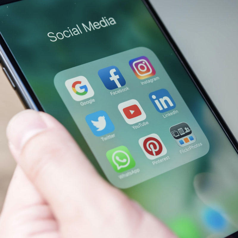 Sosyal Medya Uzmanı