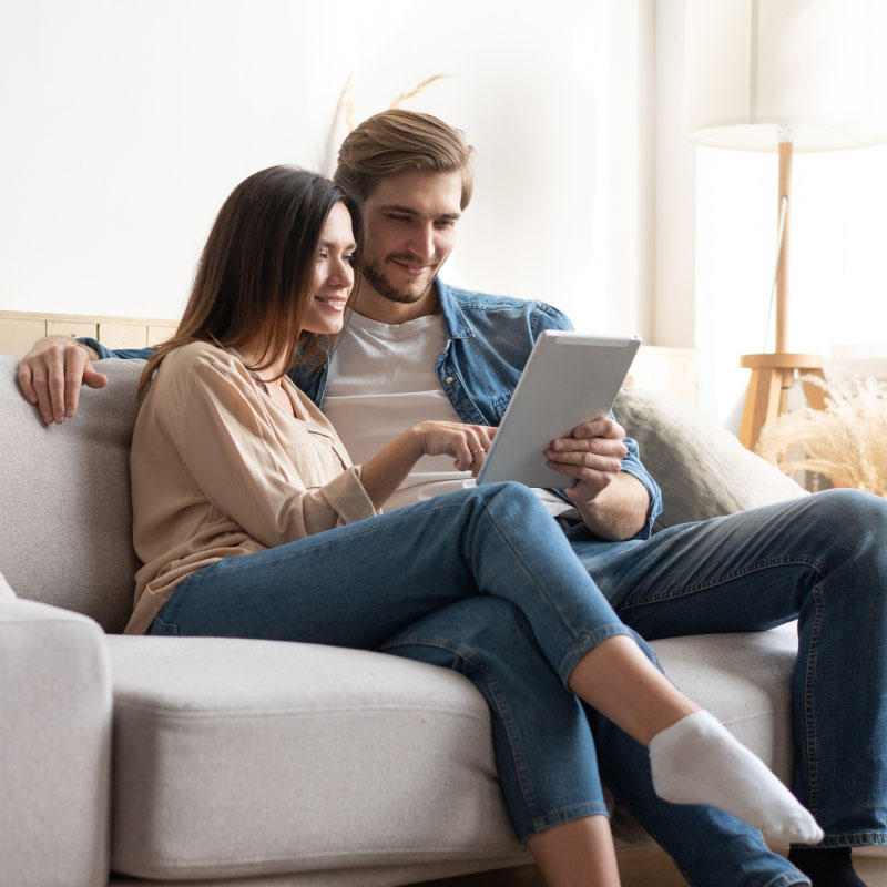 Online Evlilik Terapisi