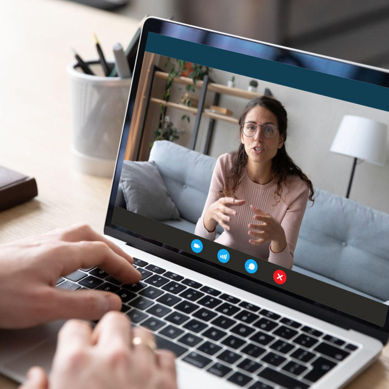 Online Psikolojik Danışman