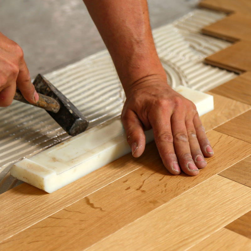 Parketta Felújítás