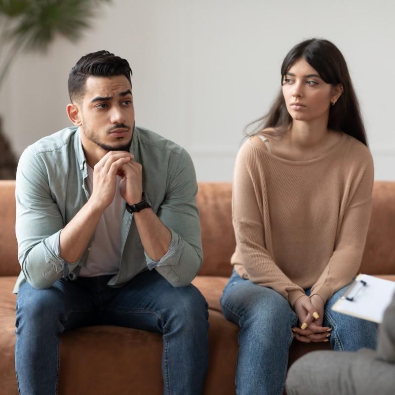 Online Paartherapie