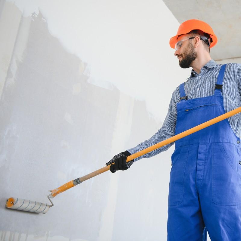 Apartman İçi Boyama