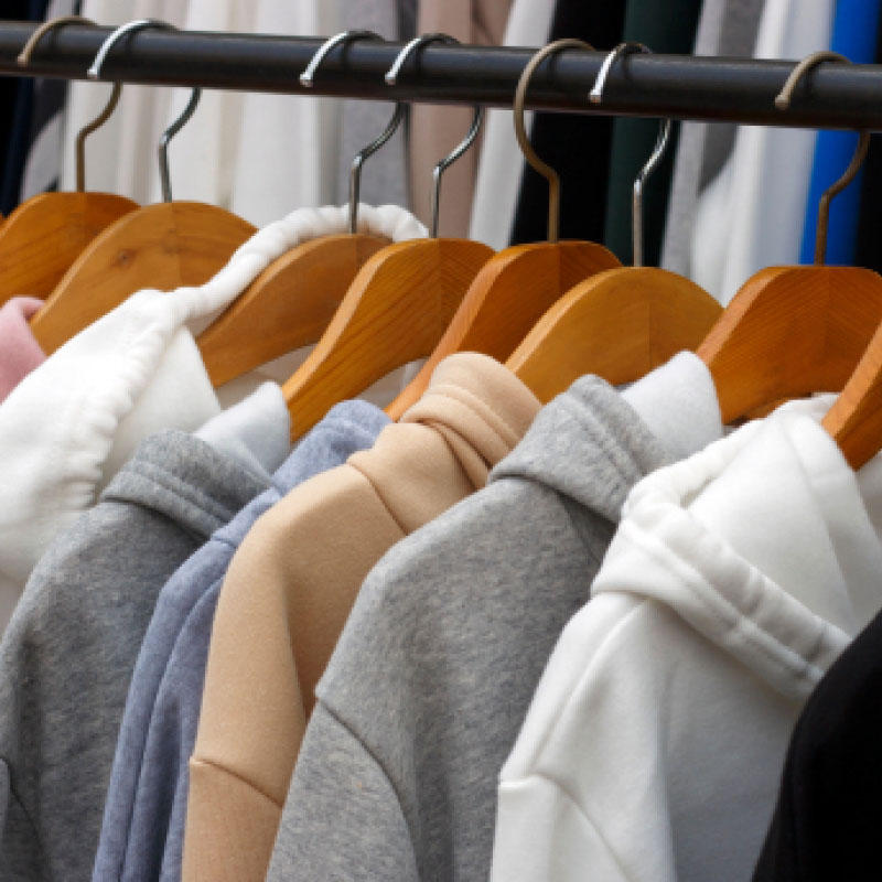 Sweatshirt İmalatı