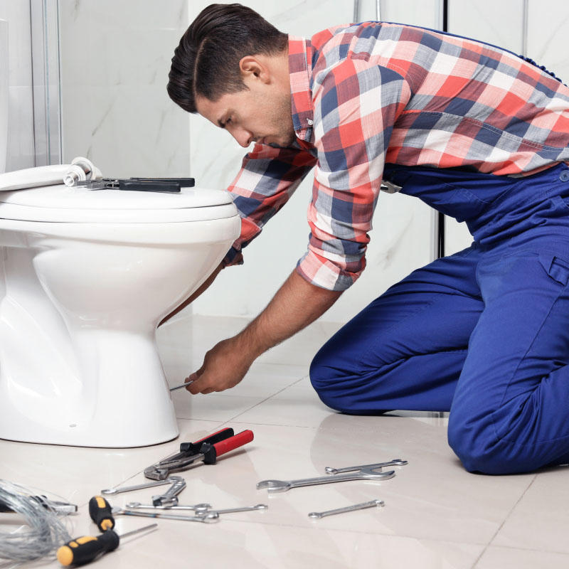 Klozet Yeri Değiştirme