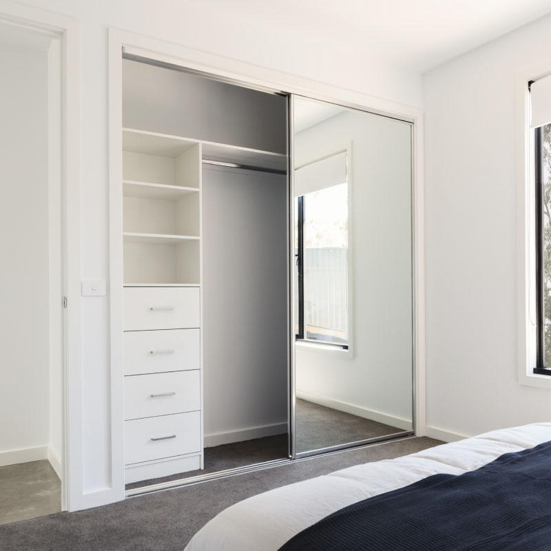 Sürgülü Dolap Tamiri