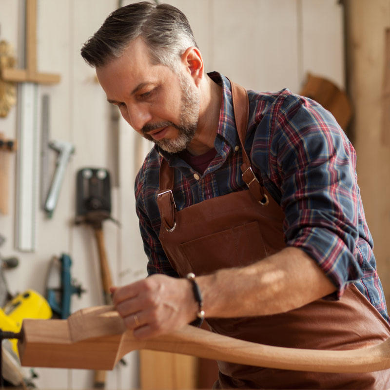 Riparazione Tavolo Legno