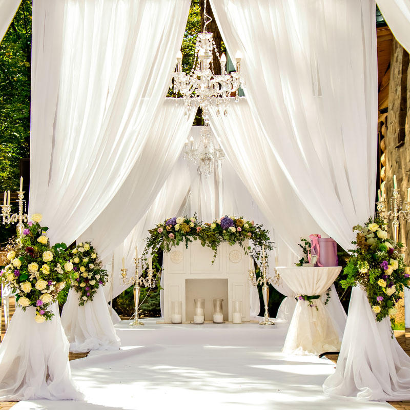 Mekan Fotoğrafçısı