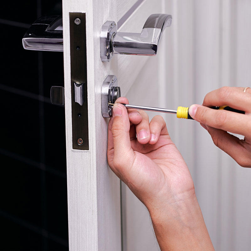 Amerikan Panel Kapı Tamiri