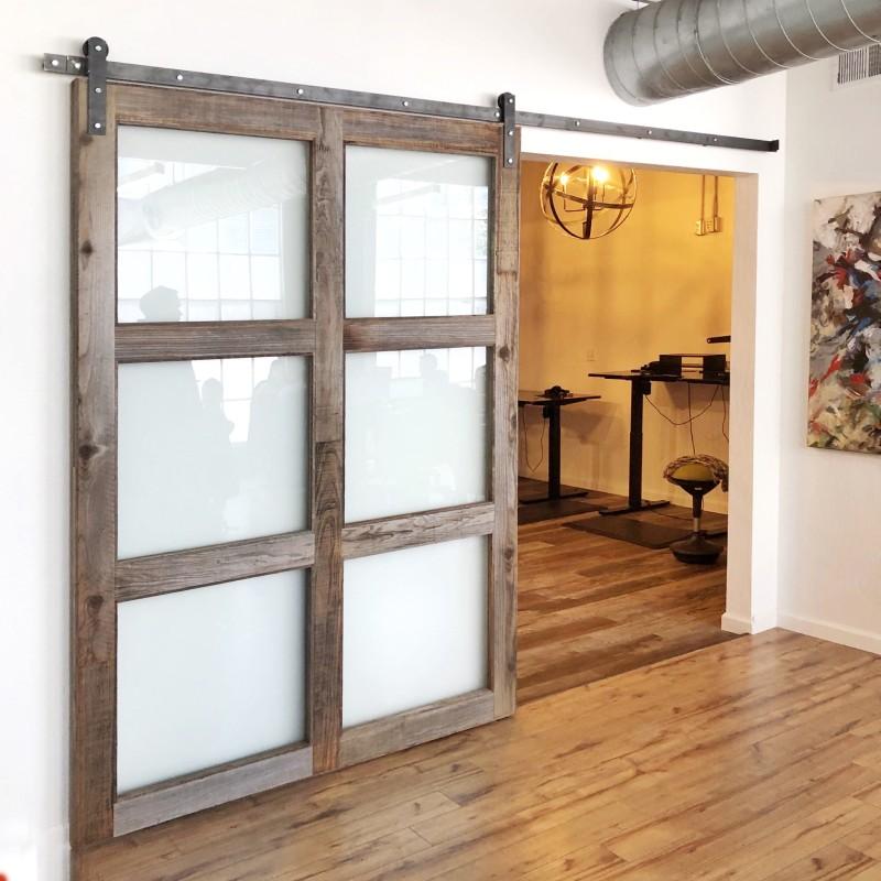 Sürgülü Kapı Tamiri