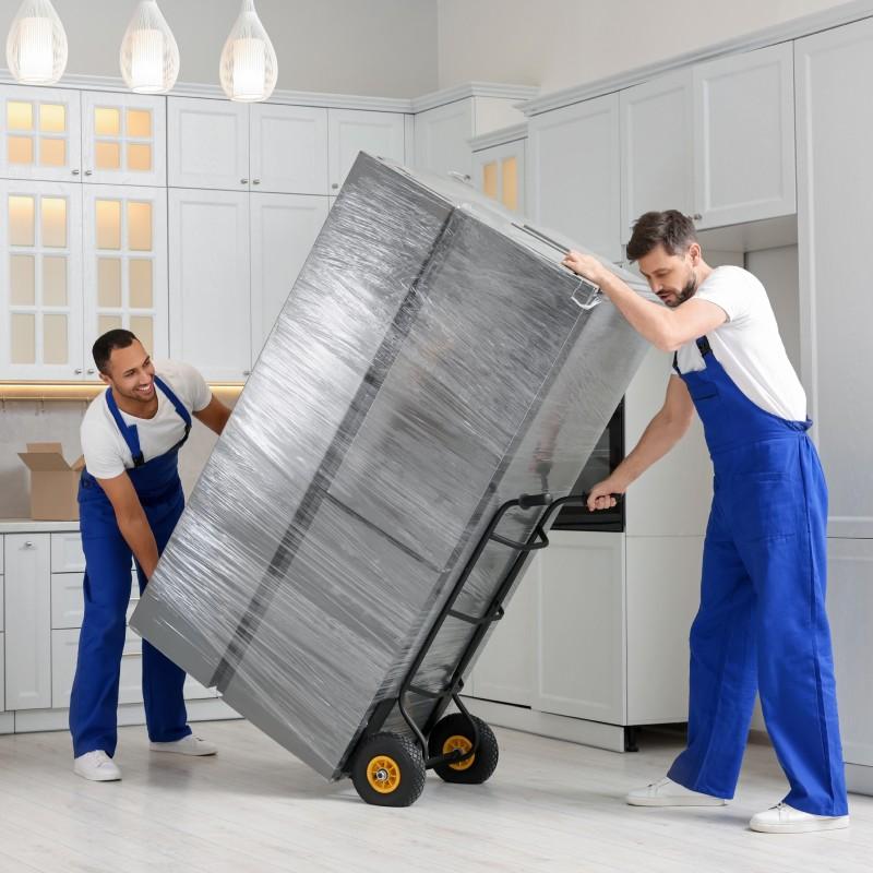 Appliance Moving