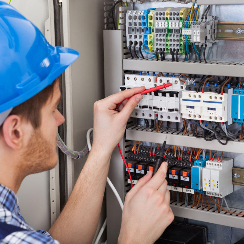 Instalare Tablou Electric