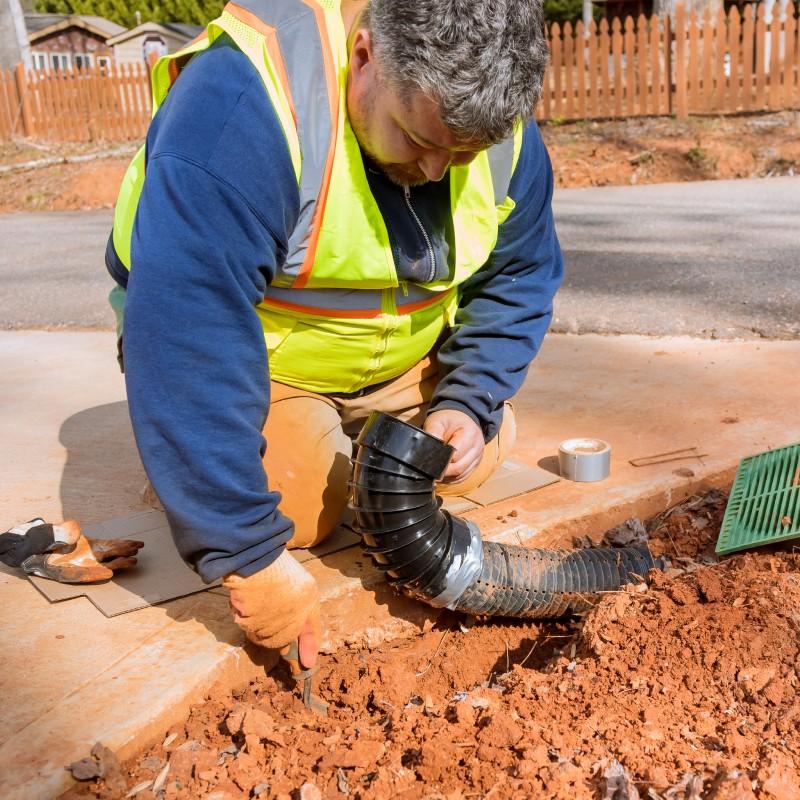 Instalatii Canalizare