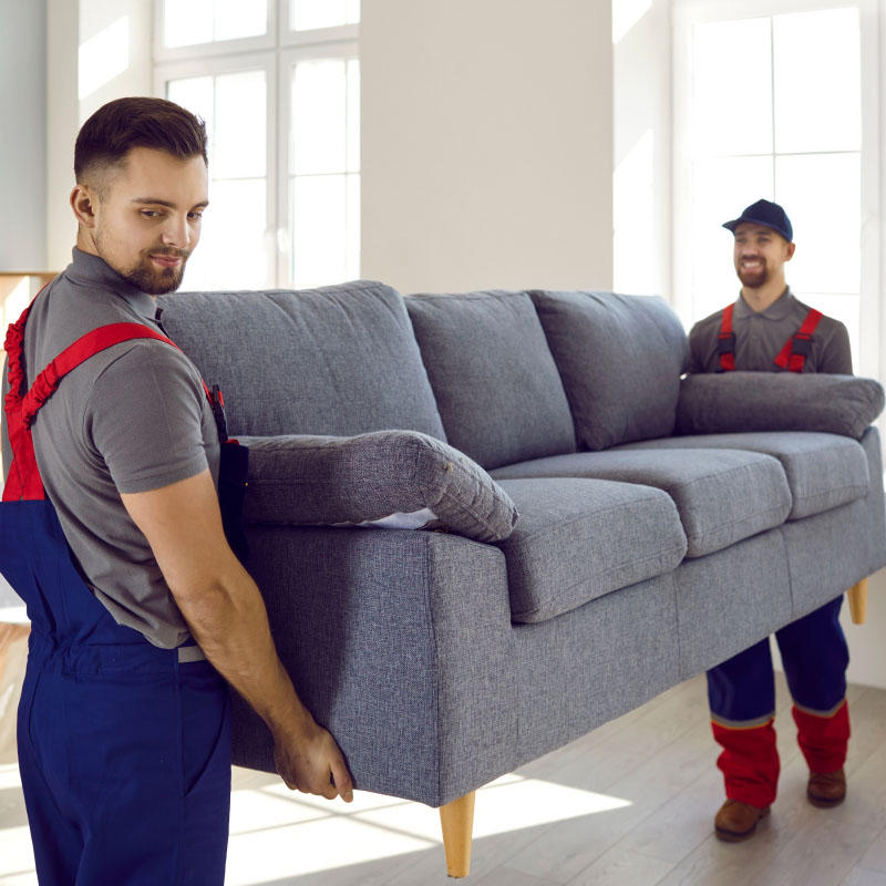 Kanapé Szállítás