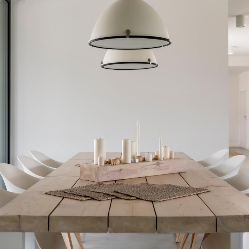 Yemek Masası Yapımı