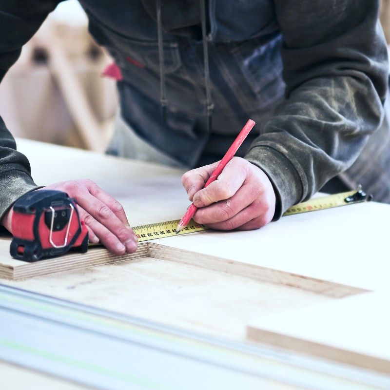 Dolap Kapağı Yaptırma