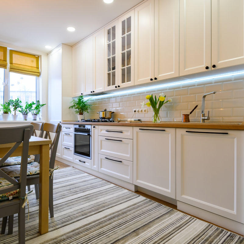 Kitchen Installation