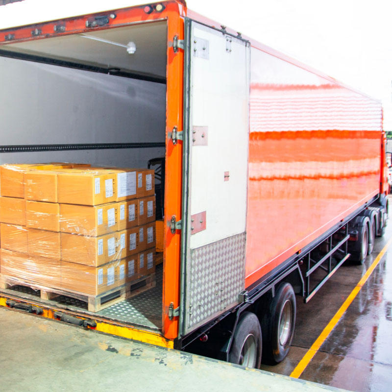 Transport Marfa International