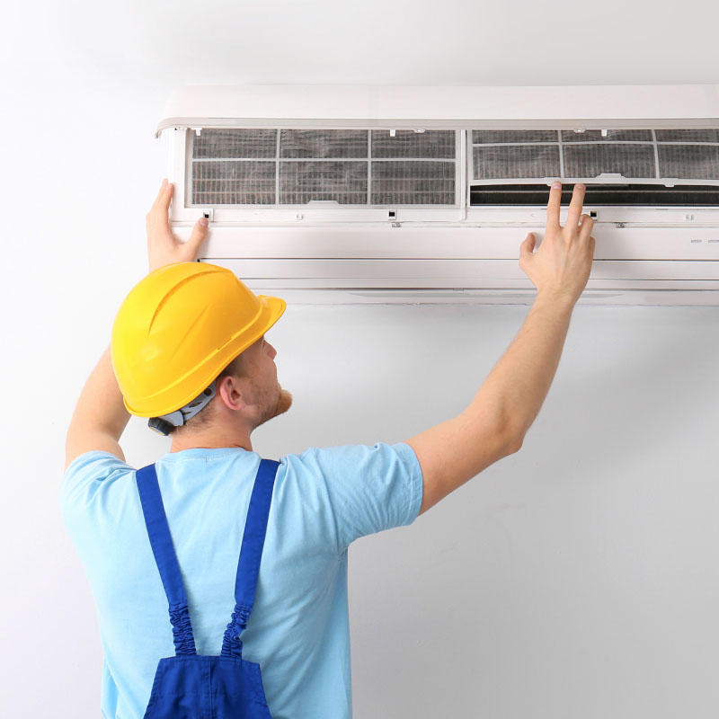 Aer Conditionat cu Montaj Inclus