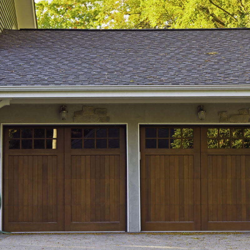 Garage Roof