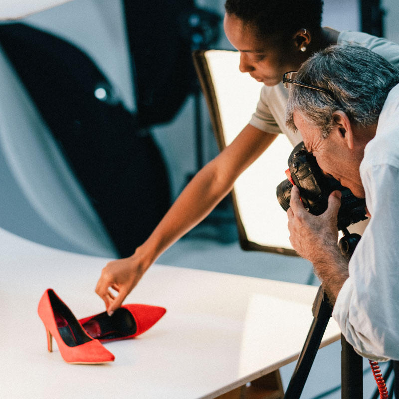 Product Photography