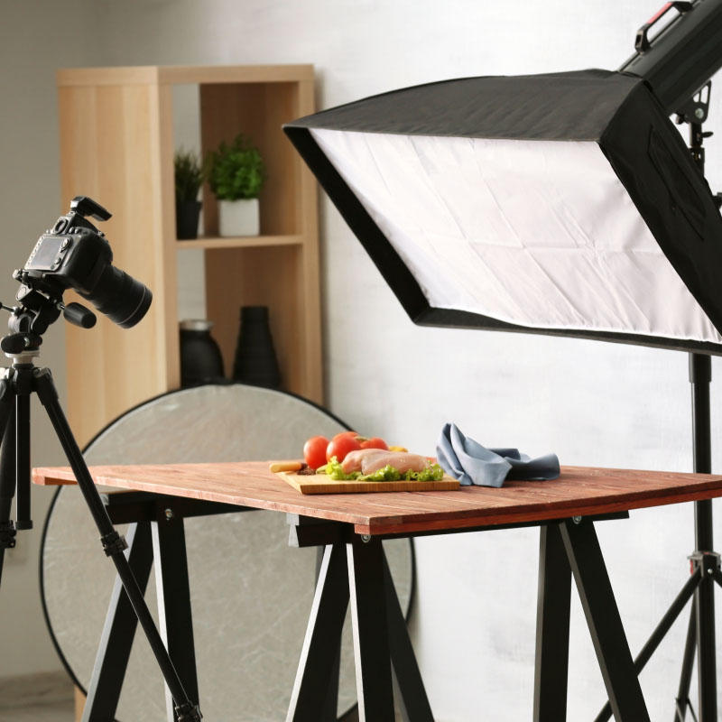 Food Photography