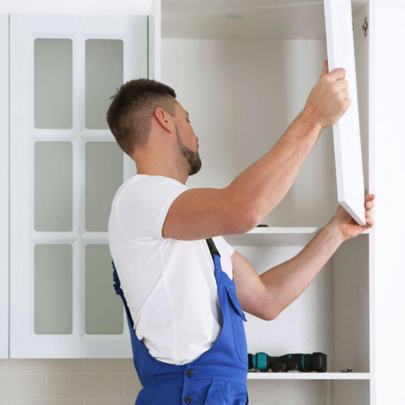 Montaj Blat Bucatarie