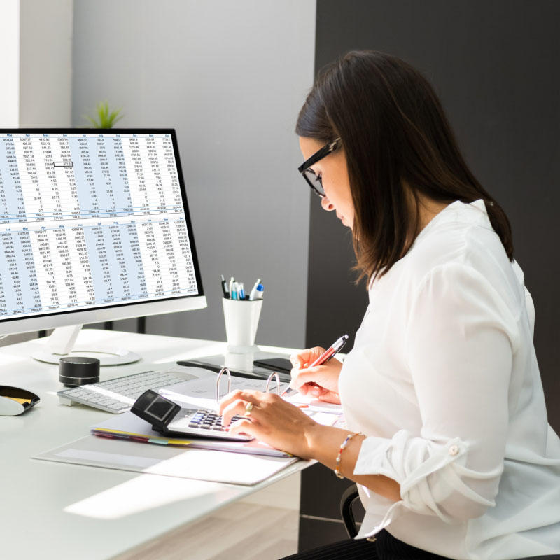 Online Muhasebe Dersi