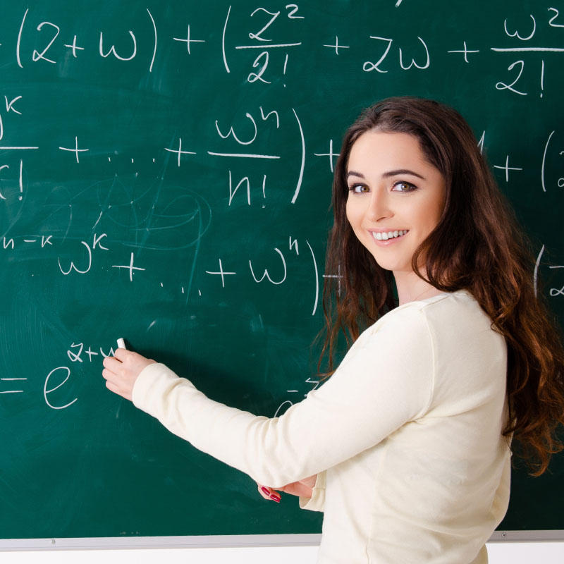 Clases Particulares Matemáticas Bachillerato