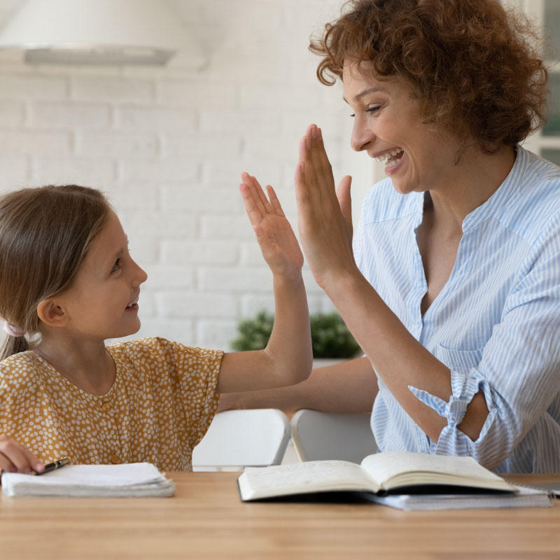 Clases Particulares de Matematica Primaria