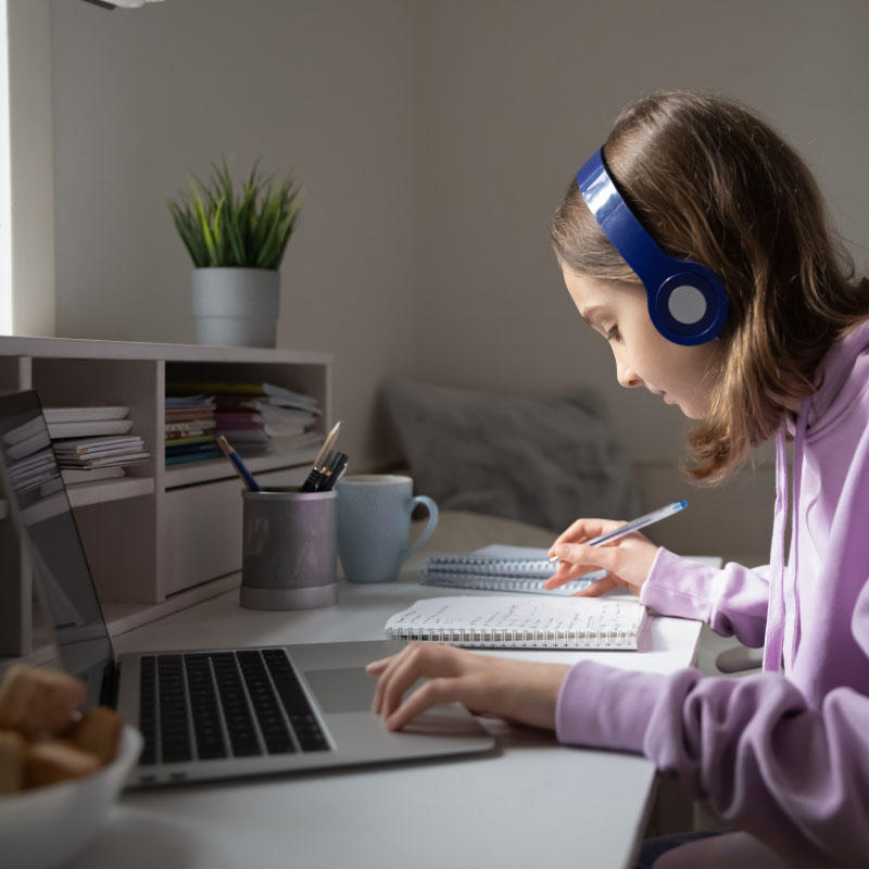 Online İlkokul Matematik Özel Ders