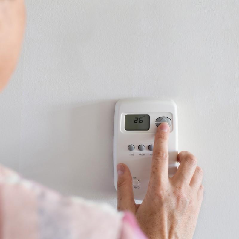 Montaj Termostat Centrala