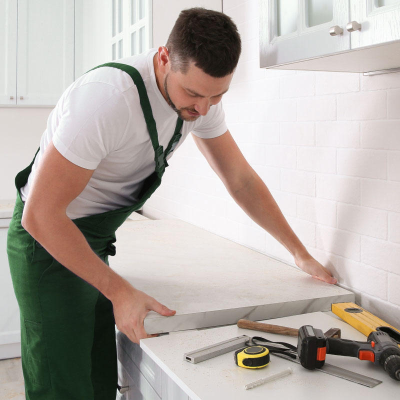 Muebles de Cocina a Medida