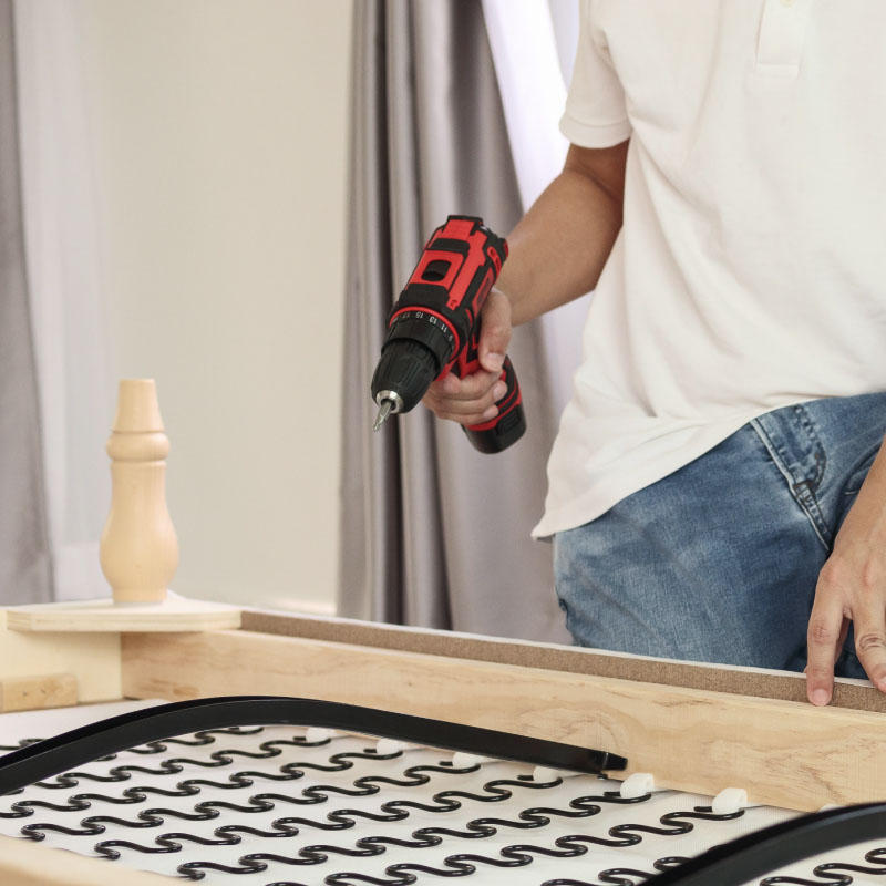 Koltuk Ayağı Tamiri