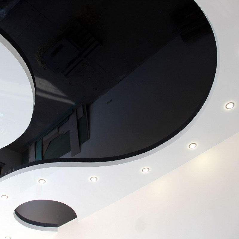 ديكورات الجبس بورد