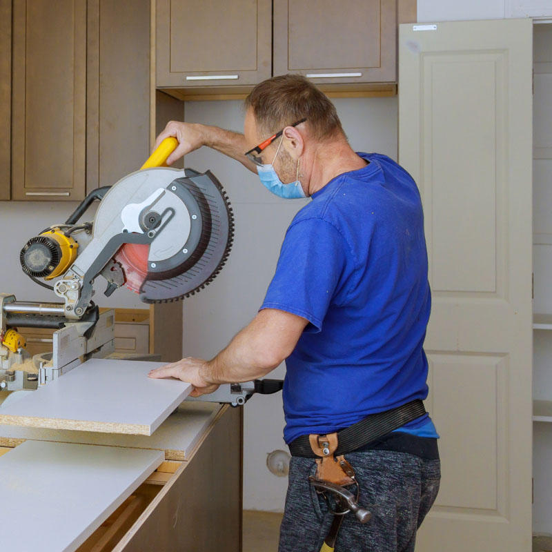 Blaty Kuchenne na Wymiar