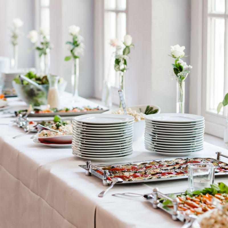 Nişan İkramlıkları Catering